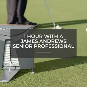 1 Hour with a James Andrews Senior Professional