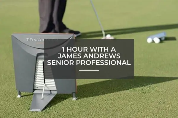 1 Hour with a James Andrews Senior Professional