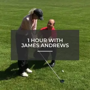 1 Hour with James Andrews