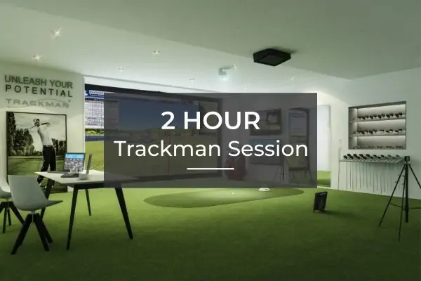 2 Hour Trackman Session