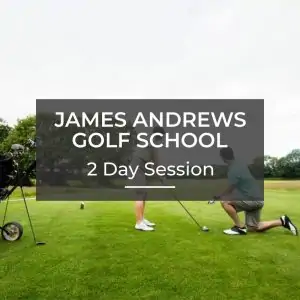 Golf School - 2 Day Session