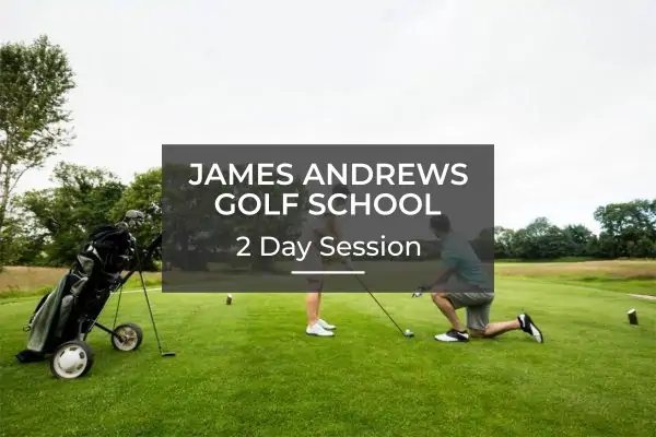 Golf School - 2 Day Session