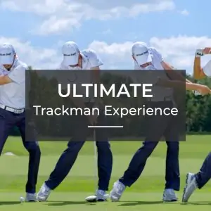 Ultimate Trackman Experience