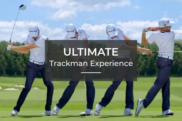 Ultimate Trackman Experience